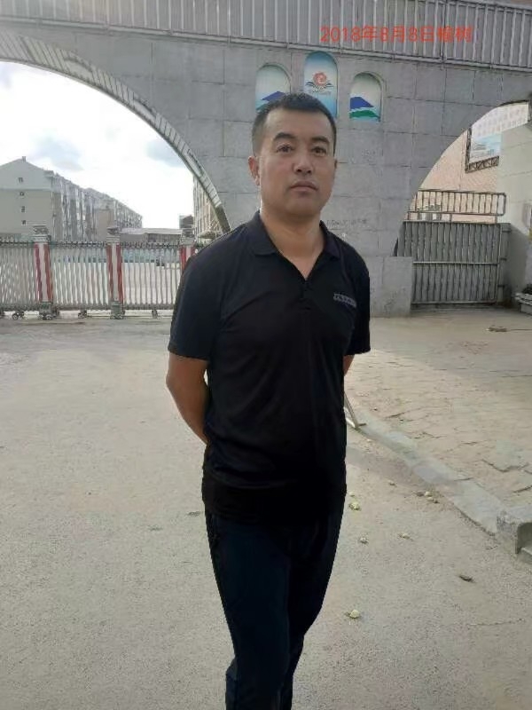 风雨见彩虹的第一张照片--三明相亲服务中心