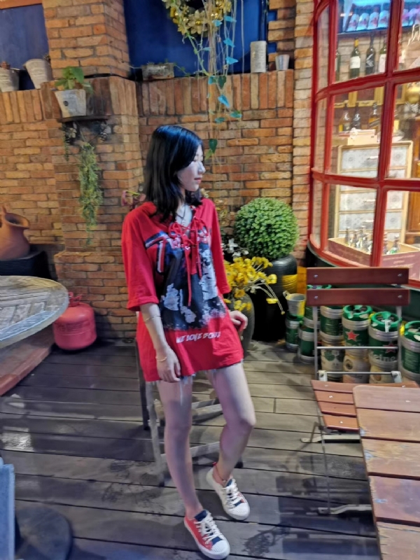 独一无二的第一张照片--三明相亲服务中心