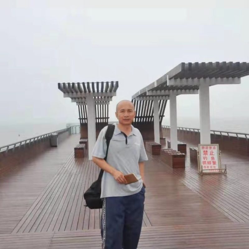 水云间的第一张照片--三明相亲服务中心