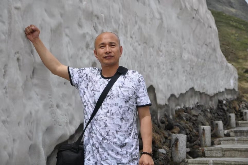 水云间的第三张照片--三明相亲服务中心