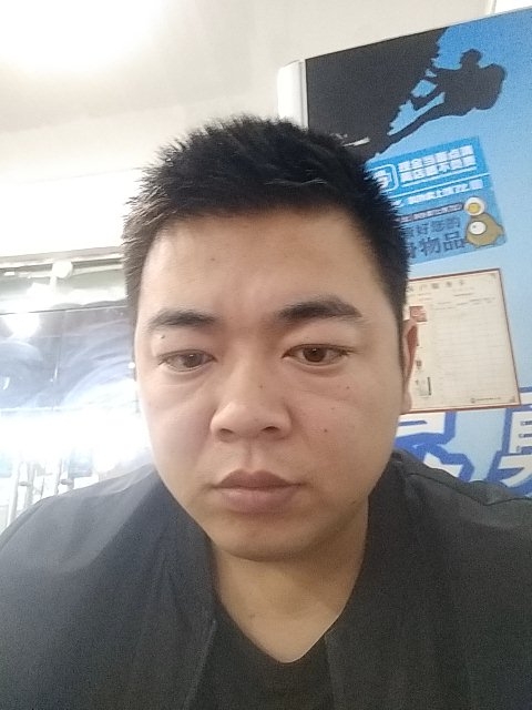 七夜的第一张照片--三明相亲服务中心