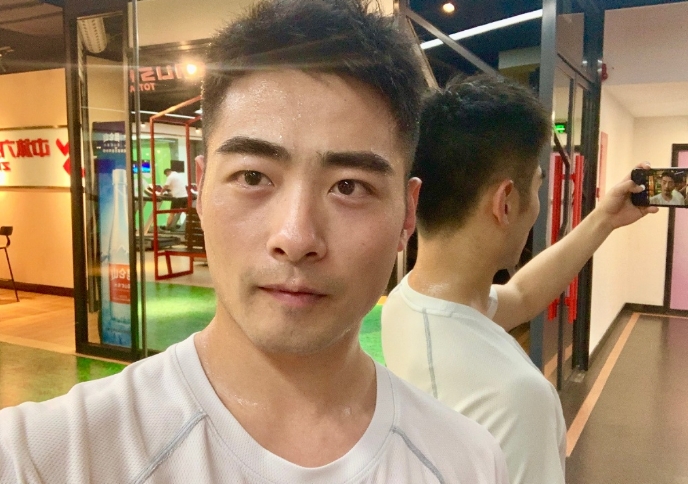 迁就的第一张照片--三明相亲服务中心
