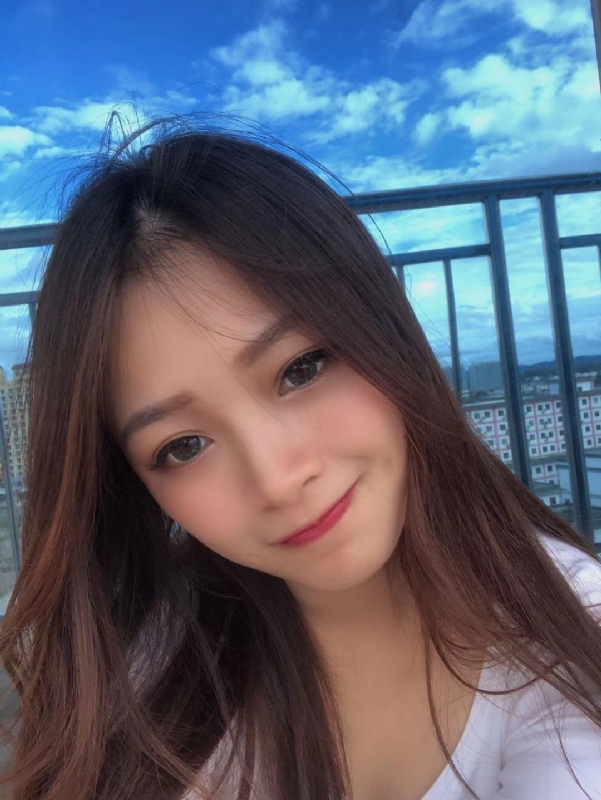 温柔诗函的第一张照片--三明相亲服务中心