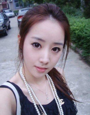 小可爱的第一张照片--三明相亲服务中心