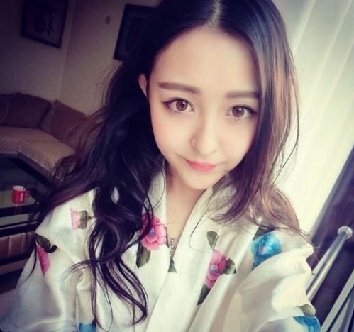 玉小姐的第一张照片--三明相亲服务中心