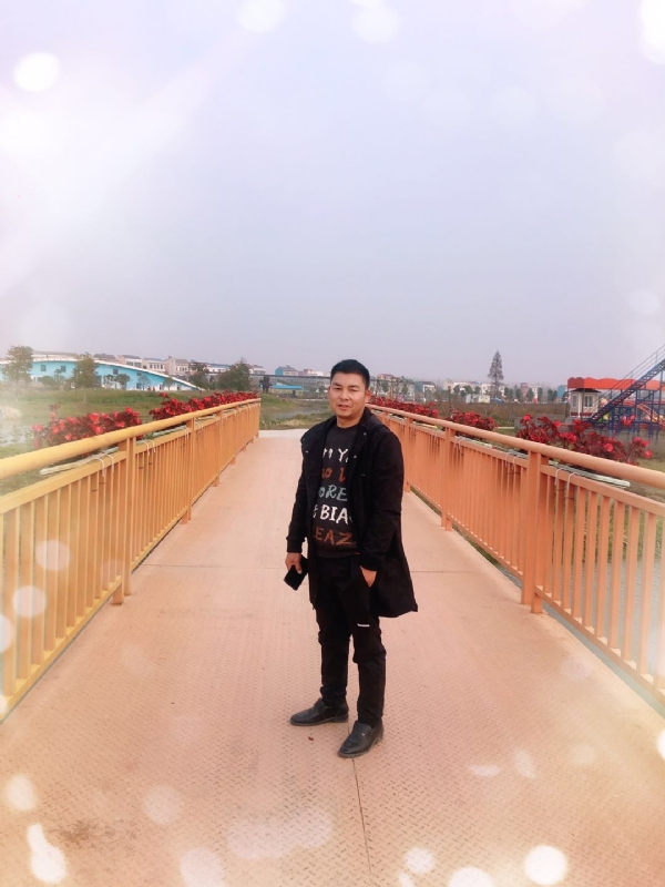 清风的第二张照片--三明相亲服务中心