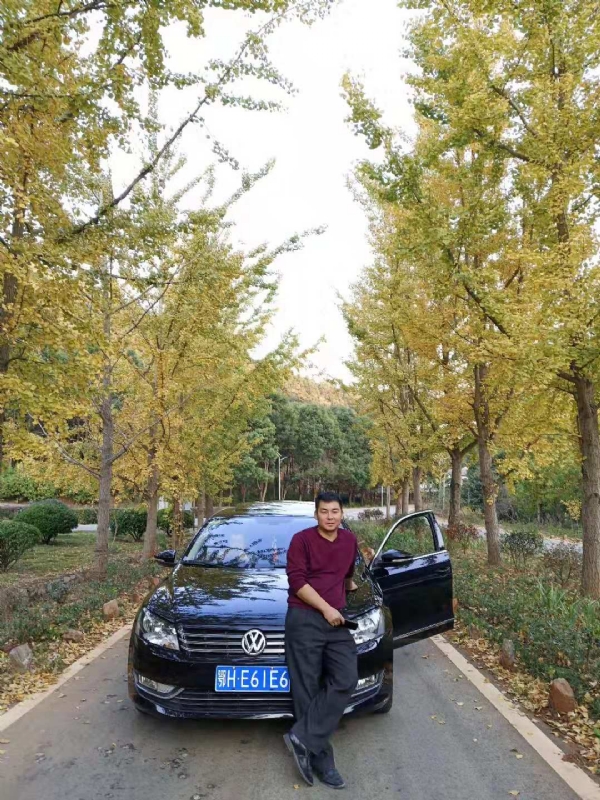 清风的第三张照片--三明相亲服务中心