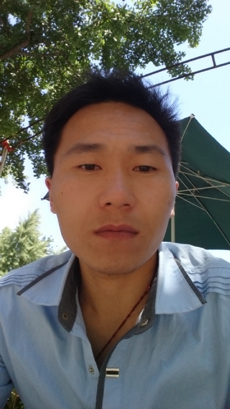 原来是你的第一张照片--三明相亲服务中心