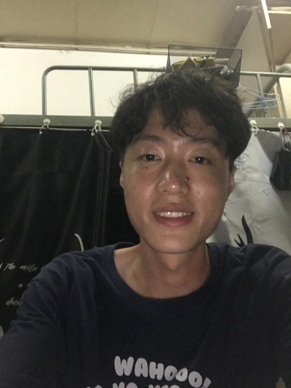 迷你兔子的第一张照片--三明相亲服务中心