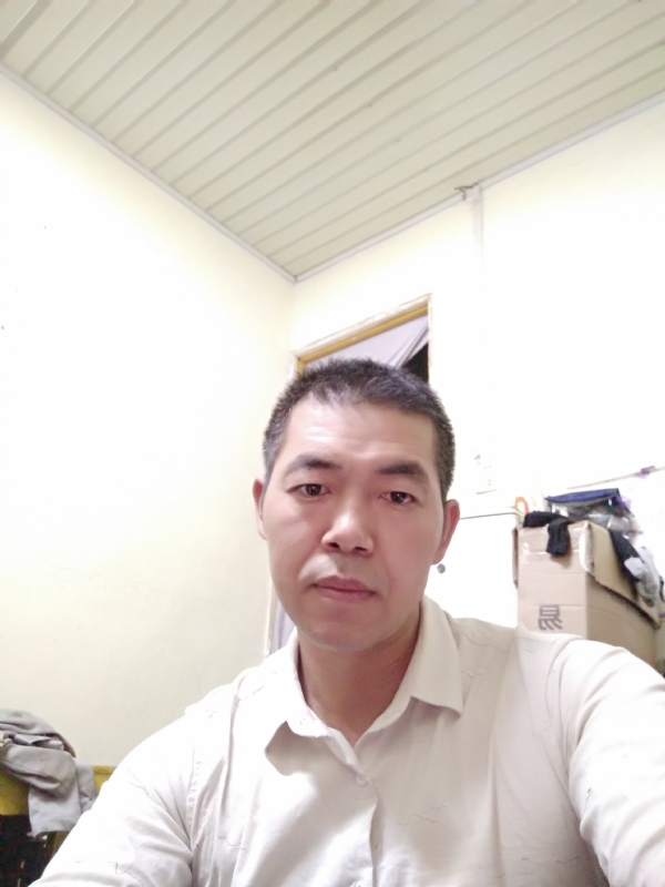 为伊消得人憔悴的第一张照片--三明相亲服务中心