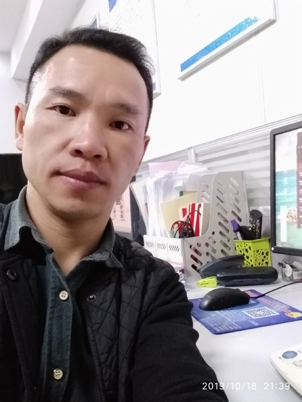 生活如此多娇的第一张照片--三明相亲服务中心