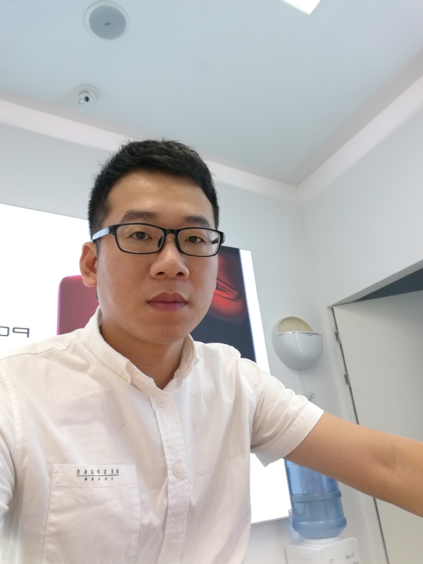 属狗的男人的第一张照片--三明相亲服务中心