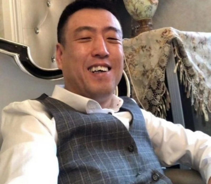 森林8888的第一张照片--三明相亲服务中心
