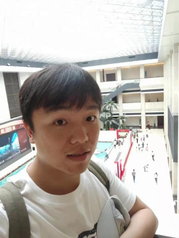 五月的第一张照片--三明相亲服务中心
