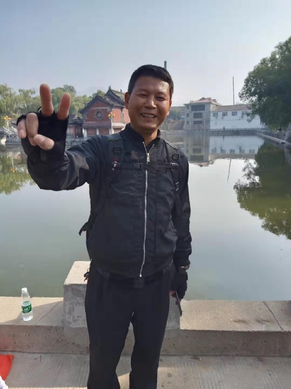 等的第一张照片--三明相亲服务中心