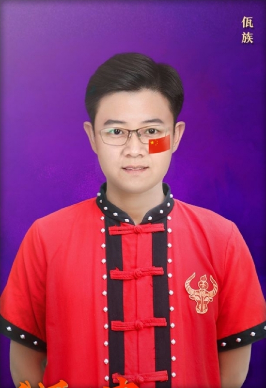 真水无香的第一张照片--三明相亲服务中心