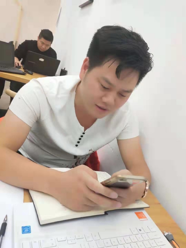 麒麟的第一张照片--三明相亲服务中心