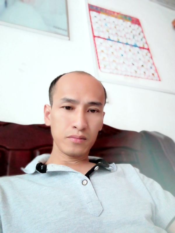 独行侠的第一张照片--三明相亲服务中心