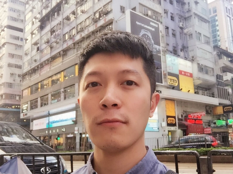 阿里郎去旅行的第一张照片--三明相亲服务中心