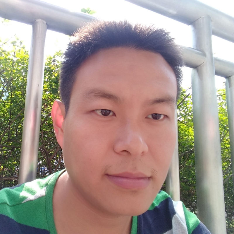 崔尚书的第一张照片--三明相亲服务中心