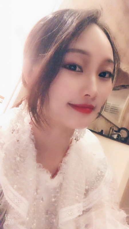 雯雯的第一张照片--三明相亲服务中心