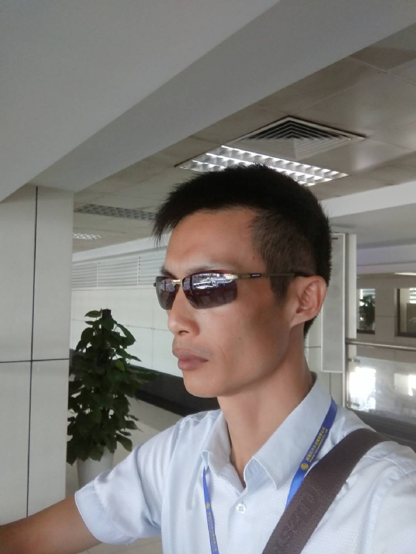 缘起缘灭的第一张照片--三明相亲服务中心