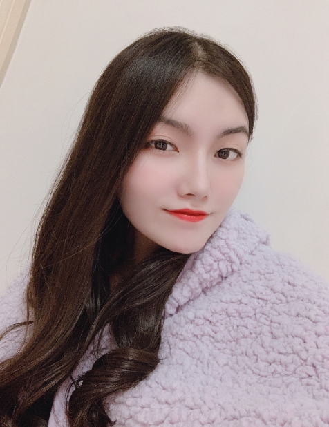 婉宁的第一张照片--三明相亲服务中心