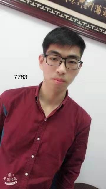 乾的第一张照片--三明相亲服务中心
