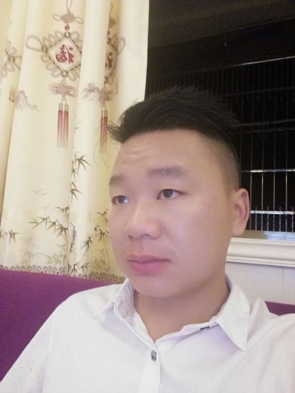 王梓林的第一张照片--三明相亲服务中心