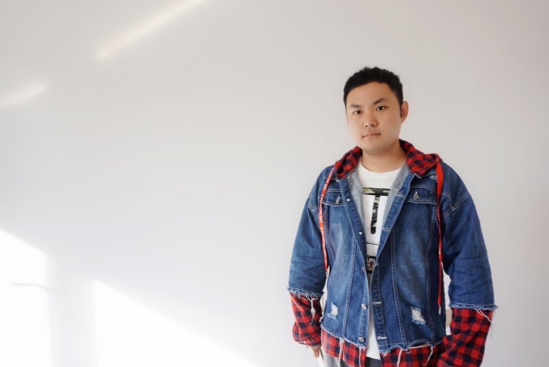 崔凯的第一张照片--三明相亲服务中心
