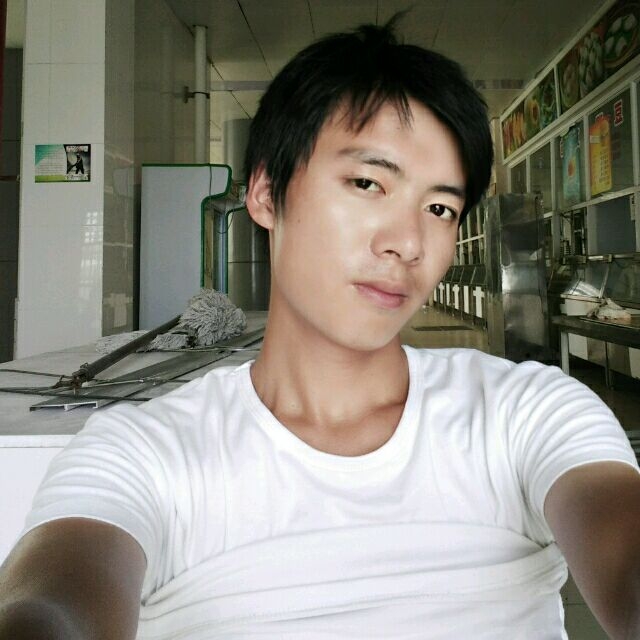 四爷的第一张照片--三明相亲服务中心