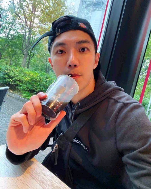 苏天奇的第一张照片--三明相亲服务中心