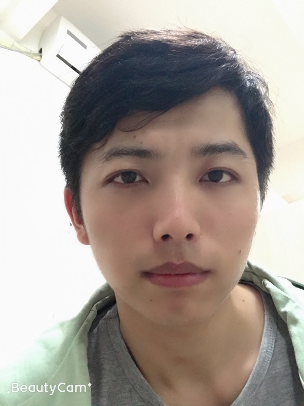 杨树的第一张照片--三明相亲服务中心