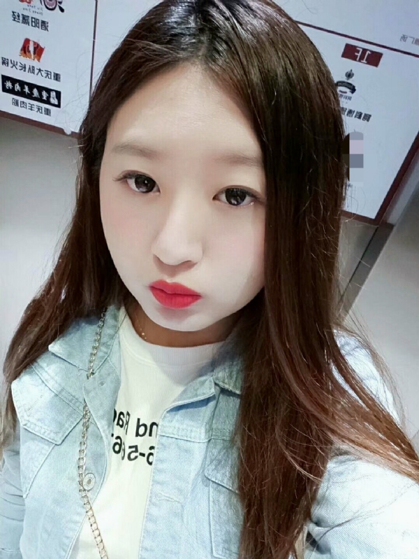 小涵的第一张照片--三明相亲服务中心