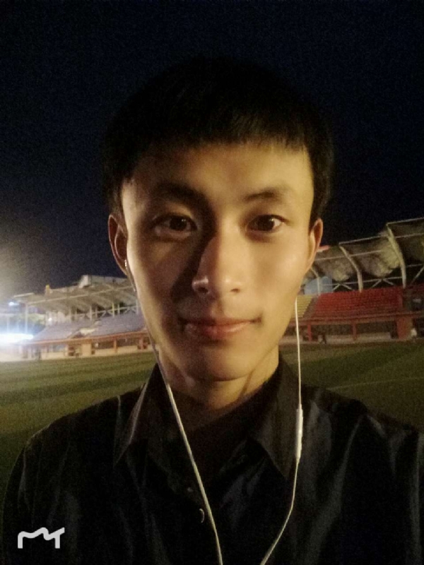 莫言的第一张照片--三明相亲服务中心