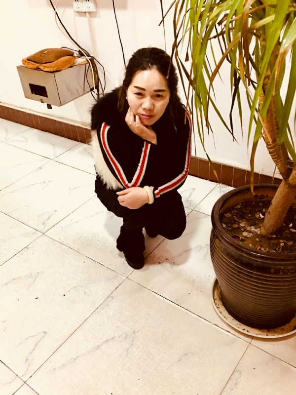 小香风的第一张照片--三明相亲服务中心