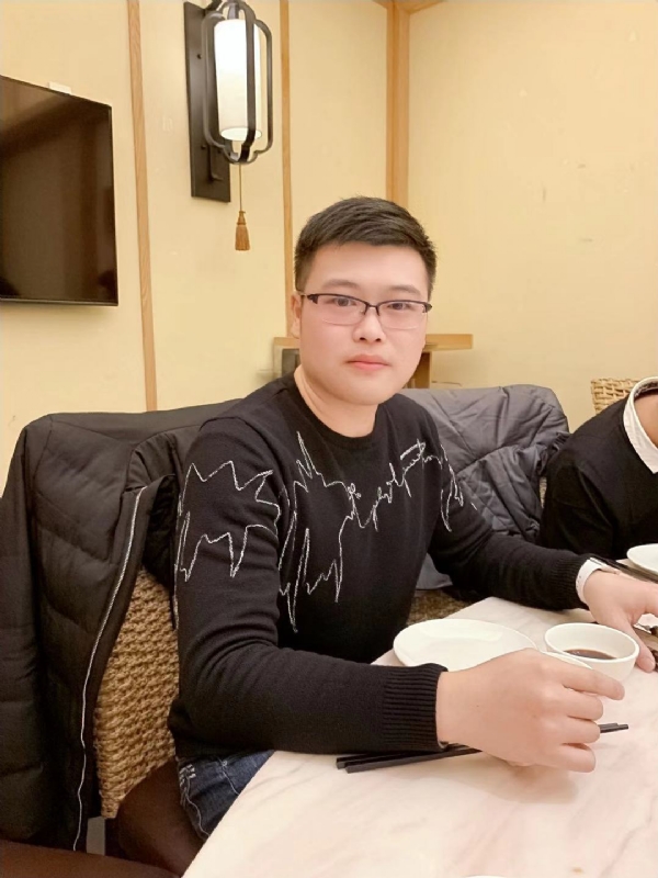 YIDA的第一张照片--三明相亲服务中心