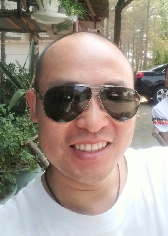 兵哥的第一张照片--三明相亲服务中心