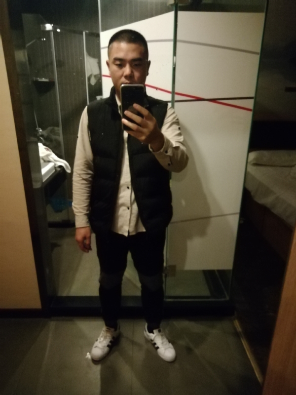 歡歡的第一张照片--三明相亲服务中心
