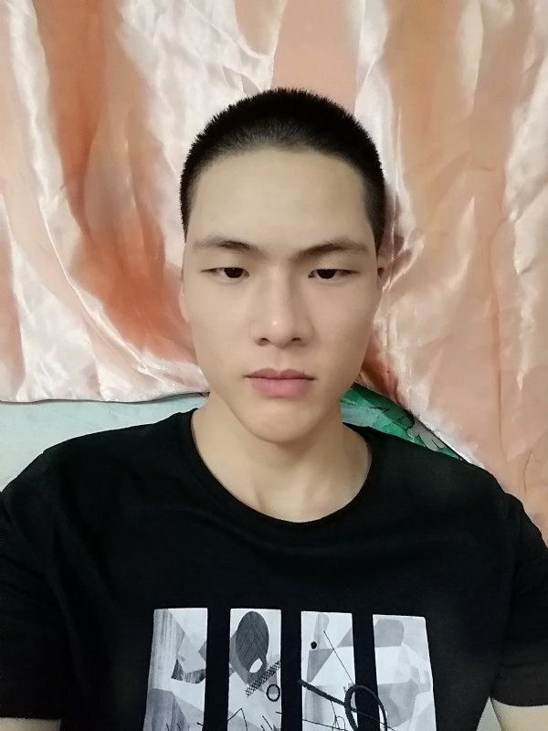 啊猫的第一张照片--三明相亲服务中心