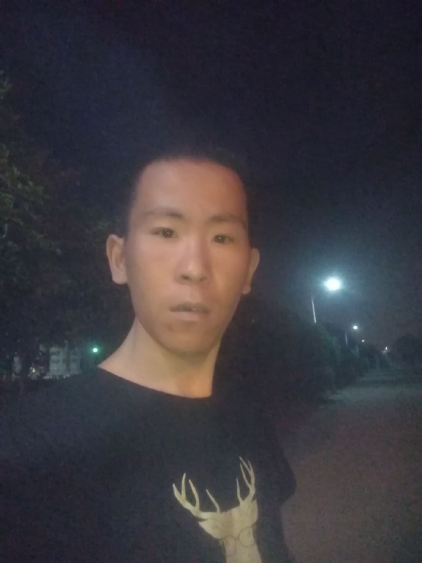 俞凯斌的第一张照片--三明相亲服务中心