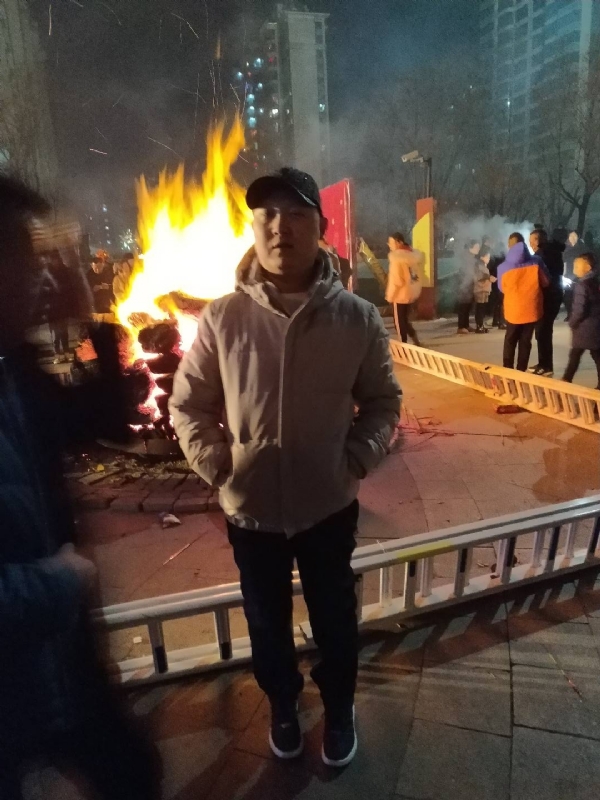 爱情里的俩个人的第二张照片--三明相亲服务中心