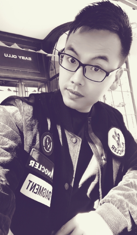 十七楼的猫的第一张照片--三明相亲服务中心