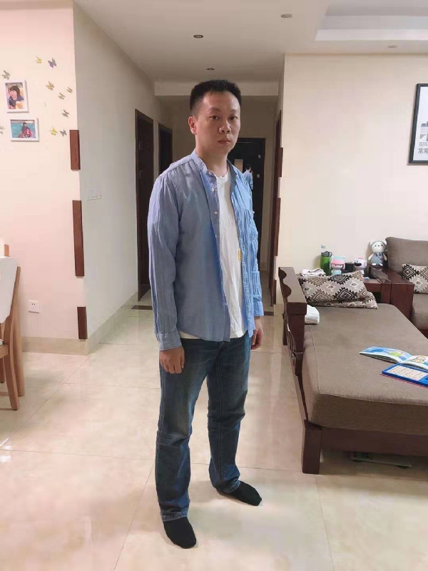 以勒的第一张照片--三明相亲服务中心