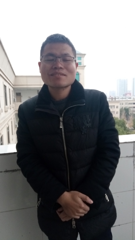 永断无明的第一张照片--三明相亲服务中心