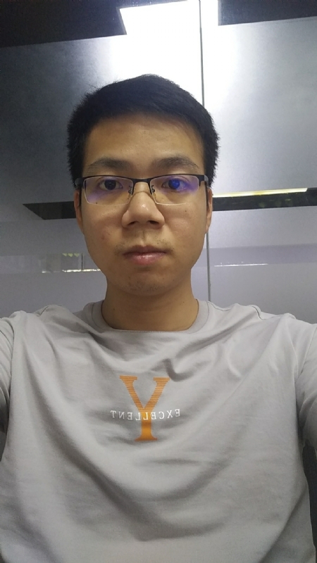 93年小伙子的第一张照片--三明相亲服务中心