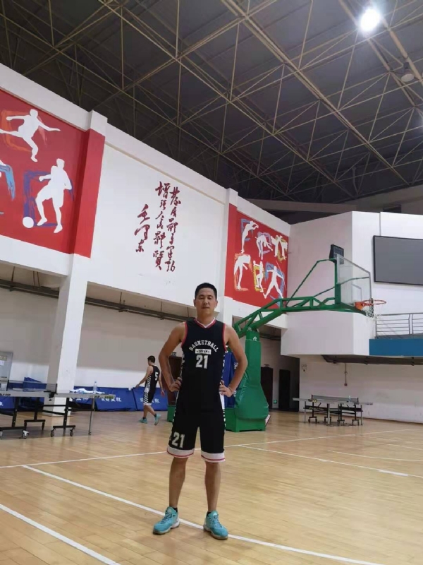 大森林的第一张照片--三明相亲服务中心
