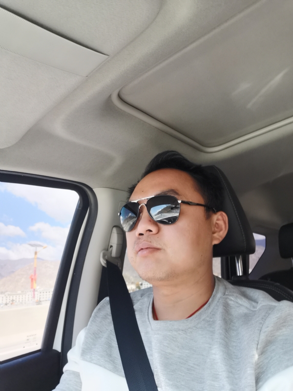 缘分天空的第一张照片--三明相亲服务中心