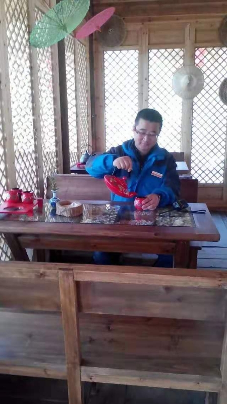 淡定牛魔王的第四张照片--三明相亲服务中心