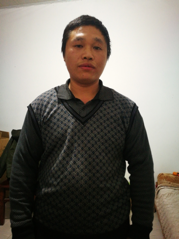 等你太久了的第一张照片--三明相亲服务中心